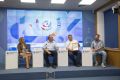 2 сентября состоялась важная встреча, посвящённая одной из самых хрупких, но невероятно ценных частей культуры — нематериальному этнокультурному достоянию Крыма