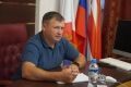 Первый заместитель главы администрации города Керчи Игорь Крутьков провел оперативное совещание с руководителями ресурсоснабжающих предприятий