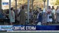 С теплотой и душой. Зал для трапез ремонтируют с Свято-Владимирском соборе-усыпальнице адмиралов
