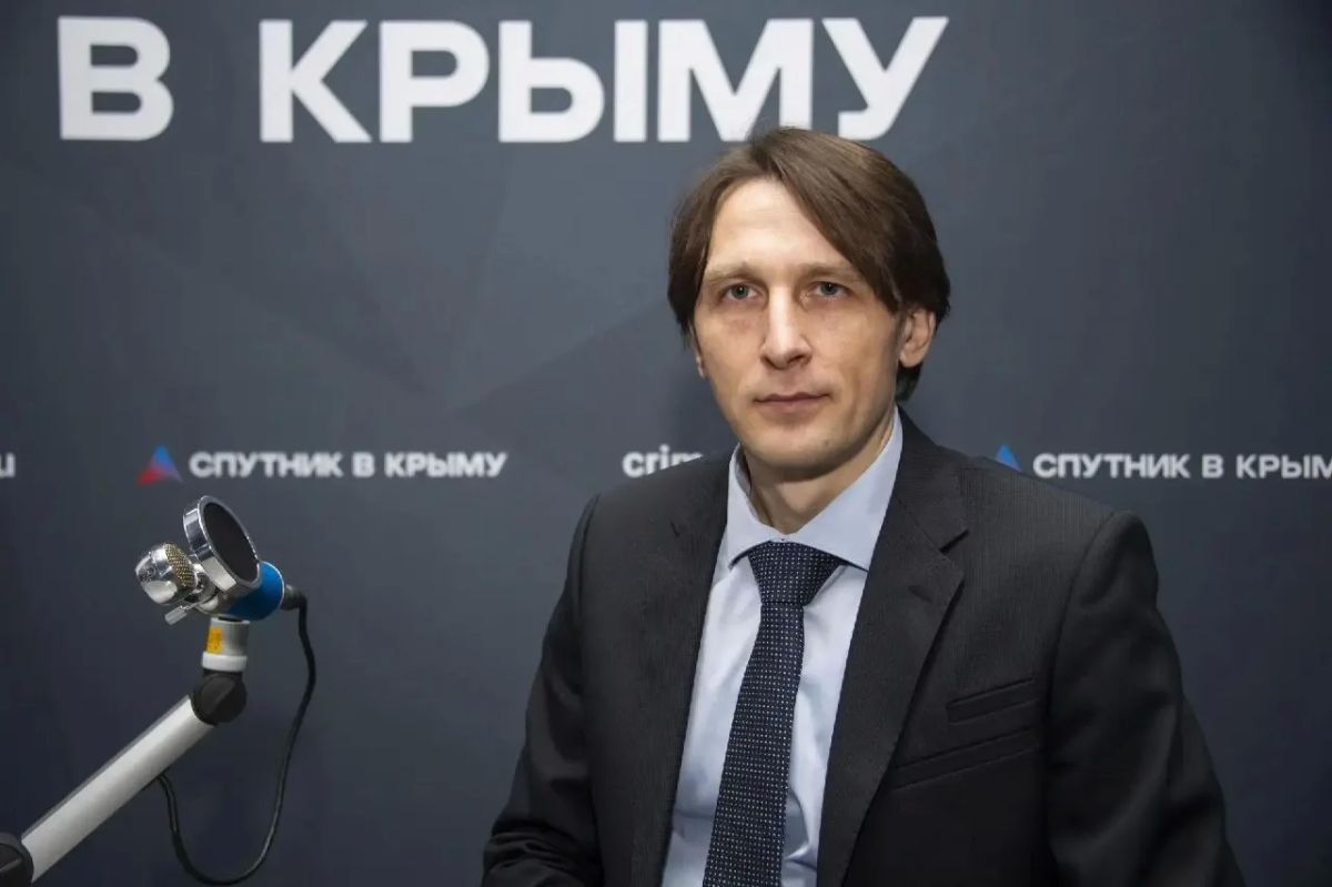 Туристская отрасль Крыма является своеобразным индикатором экономического комплекса республики