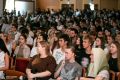 Студенты КФУ узнали, как их голос влияет на будущее страны