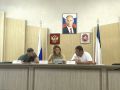 В Симферопольском районе обсудили оптимизацию системы обращения с отходами