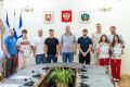 Симферопольцы стали лучшими на молодежном чемпионате мира по смешанным единоборствам в Абу-Даби
