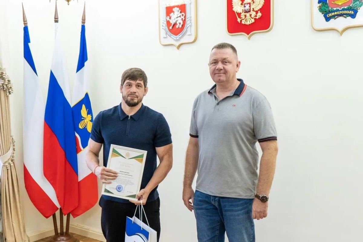 Михаил Афанасьев: В Абу-Даби прошёл молодежный чемпионат мира по ММА Михаил Афанасьев: В Абу-Даби прошёл молодежный чемпионат мира по ММА