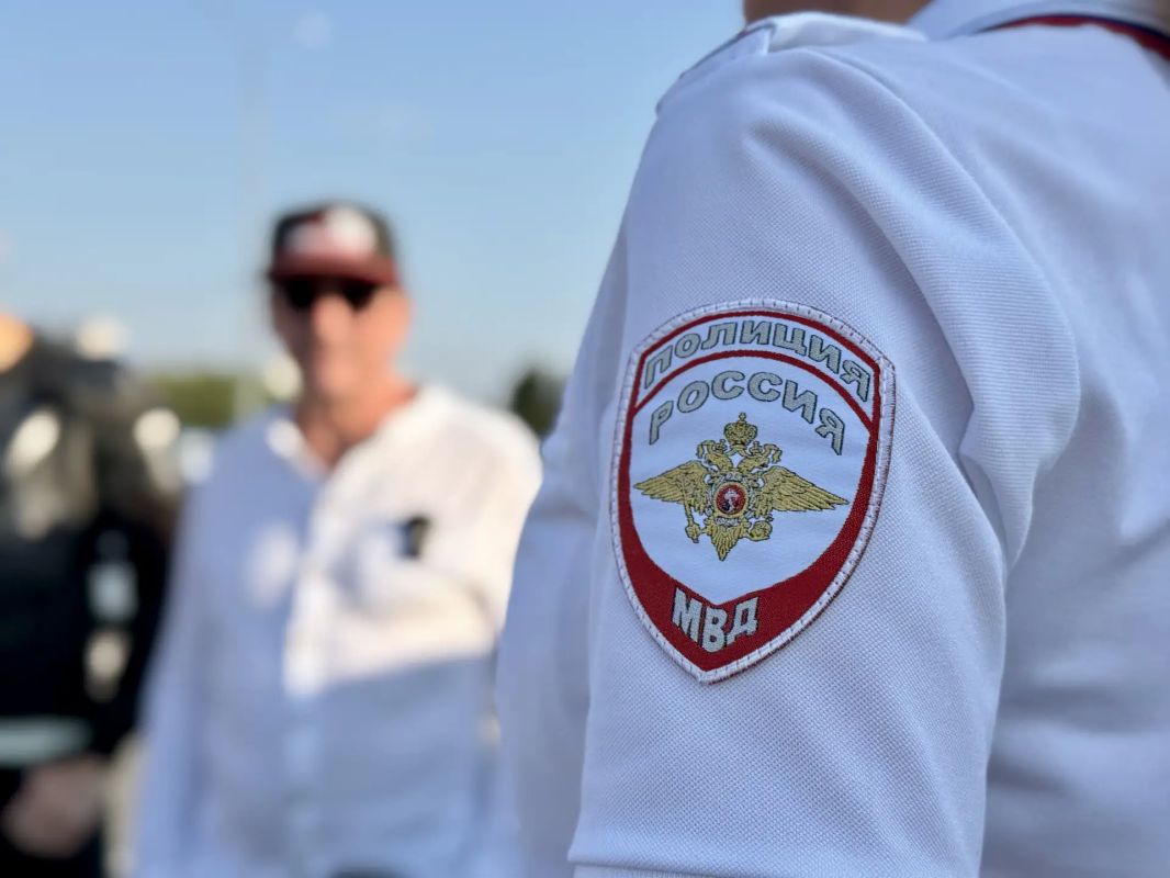 Госавтоинспекция Севастополя и байкеры объединили усилия для безопасности на дорогах Госавтоинспекция Севастополя и байкеры объединили усилия для безопасности на дорогах