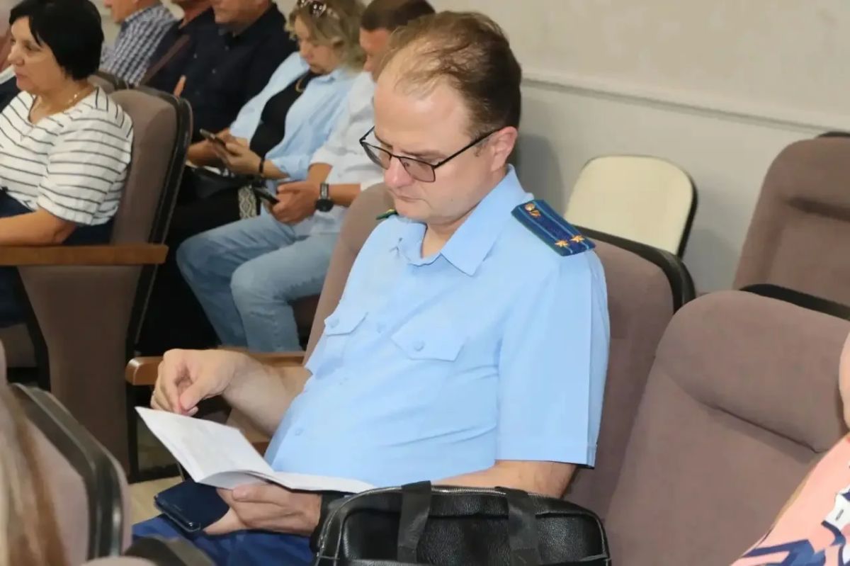 Сегодня состоялось 34-ое заседание Бахчисарайского районного совета Сегодня состоялось 34-ое заседание Бахчисарайского районного совета