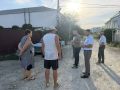 Кирилл Чебышев: Вместе с заместителями главы администрации Дмитрием Лазаревым и Юлией Зыковой, заместителем председателя Судакского городского совета Эльдаром Османовым и депутатом Егором Александровым провели встречу с...