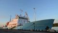 Пиратство добралось и до экспедиционных судов России