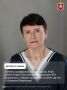 Регион в лицах: учитель симферопольской школы №38 имени Героя Российской Федерации В.А. Дорохина, с общим трудовым стажем 49 лет — Наталья Ровенская