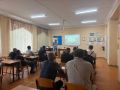 В Джанкойской технической школе, в рамках выполнения госзадания в 2026 году, в соответствии с рабочим учебным планом школы и графиком обучения, проведено обучение работников Джанкойского филиала ГБУ РК «Крыммелиоводхоз» по...