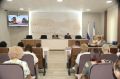 Сегодня состоялось 34-ое заседание Бахчисарайского районного совета
