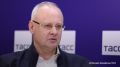ФРГ стоит помнить, чем для немцев заканчиваются авантюры, "еврофашистской хунте" придется ответить за свои действия, заявил в интервью ТАСС на ВЭФ советник президента Антон Кобяков