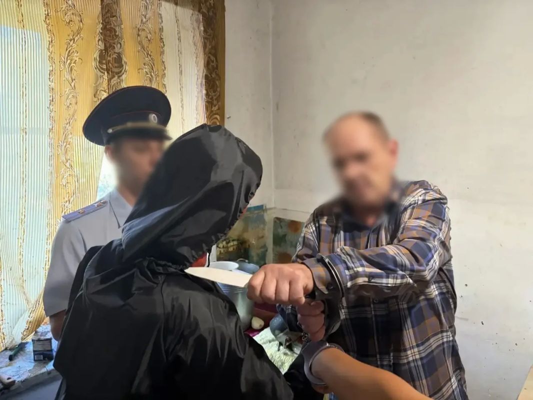 Житель Ленинского района заключен под стражу за убийство лучшего друга Житель Ленинского района заключен под стражу за убийство лучшего друга