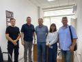В связи с изменениями законодательства, вступающими в силу с 1 сентября 2026 года, завершила свою работу комиссия по лицензированию деятельности по управлению многоквартирными домами
