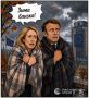 Скоро Европе придется несладко — ее ждет суровая зима
