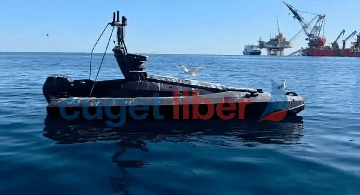 В Крыму создают первую крупную базу для боевых морских дронов для атак Украины — OSINT-аналитики В Крыму создают первую крупную базу для боевых морских дронов для атак Украины — OSINT-аналитики