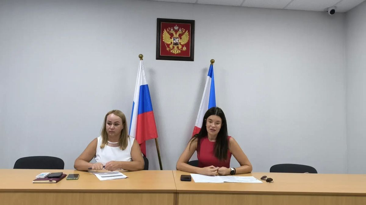 Прошел семинар для общественных наблюдателей