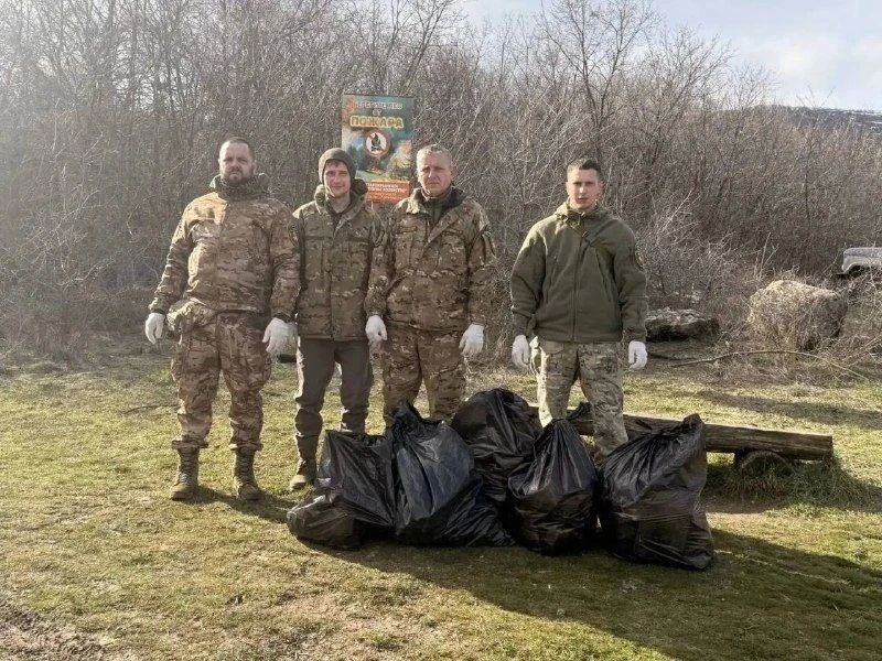 ГКУ РК «Северо западное объединённое лесничество» — ключевое государственное учреждение, обеспечивающее охрану, защиту и рациональное использование лесного фонда на территории Республики Крым ГКУ РК «Северо западное объединённое лесничество» — ключевое государственное учреждение, обеспечивающее охрану, защиту и рациональное использование лесного фонда на территории Республики Крым