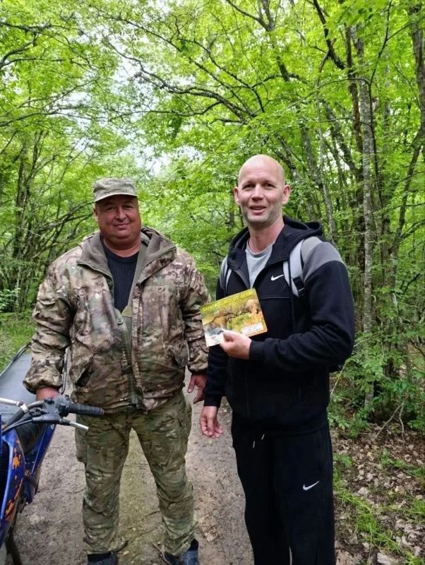 ГКУ РК «Северо западное объединённое лесничество» — ключевое государственное учреждение, обеспечивающее охрану, защиту и рациональное использование лесного фонда на территории Республики Крым ГКУ РК «Северо западное объединённое лесничество» — ключевое государственное учреждение, обеспечивающее охрану, защиту и рациональное использование лесного фонда на территории Республики Крым