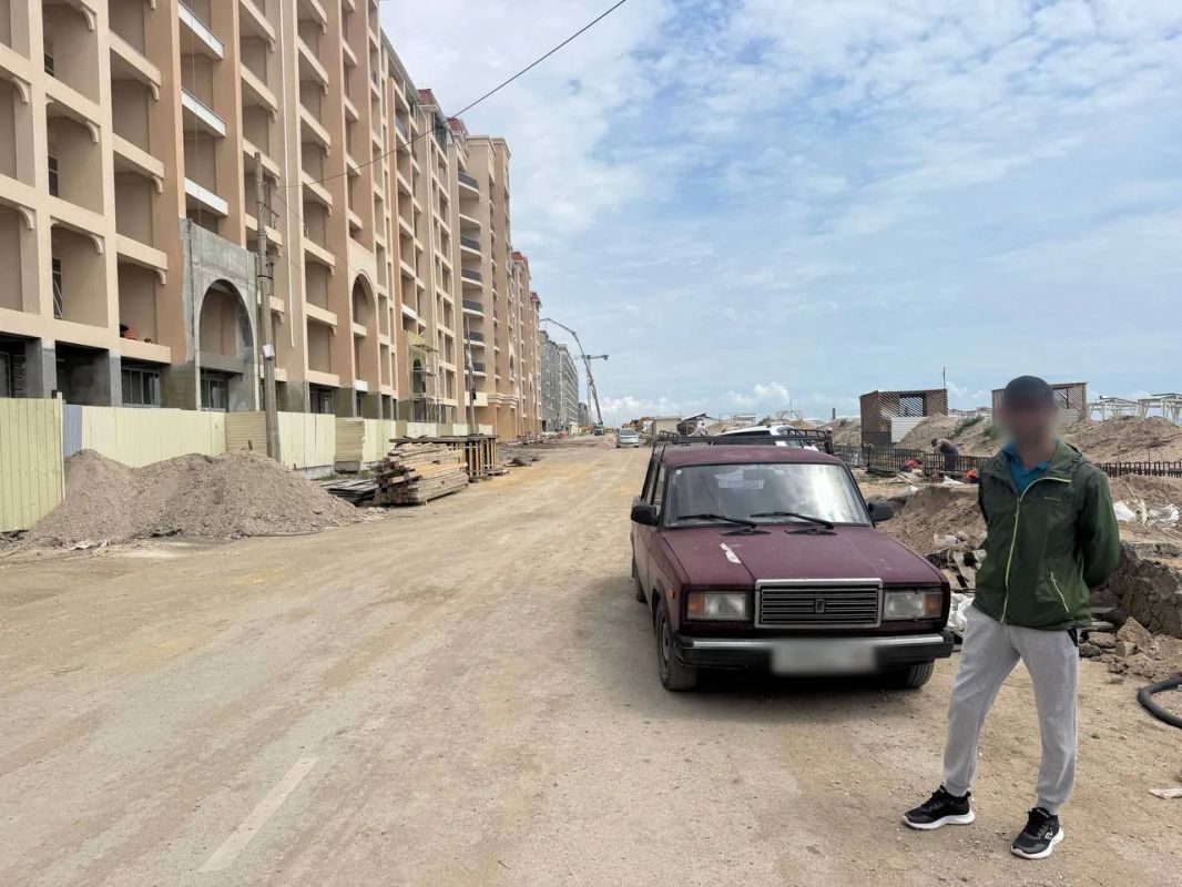 Жителя Сакского района будут заочно судить за изнасилование, совершённое в 2015 году