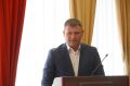 Игорь Крутьков назначен исполняющим обязанности главы администрации Керчи