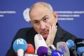 Депутат Водолацкий назвал введение в Армении виз с Россией «вторым этапом геноцида армян»