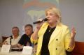 Янина Павленко: С Секретарём КРО партии «Единая Россия» встретились с активистами Кировского района и городского округа Феодосия
