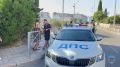 Сотрудники Госавтоинспекции на ежедневной основе проводят профилактические мероприятия с несовершеннолетними любителями СИМ и их родителями