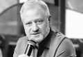 Умер заслуженный журналист и зампредседателя СЖР Алексей Вишневецкий