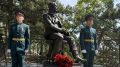 Замминистра юстиции РФ Али Алханов посетил Республику Крым с рабочим визитом