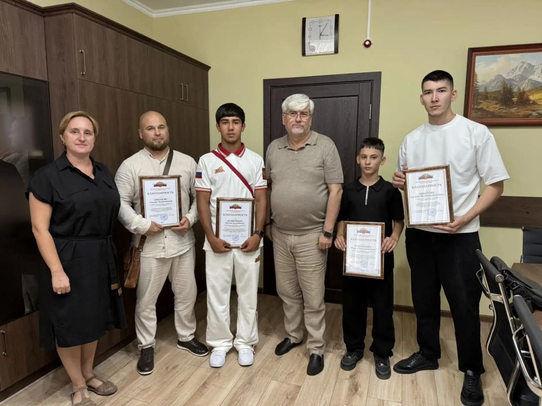 За каждой большой спортивной победой стоят месяцы тренировок, сила характера и вера в результат
