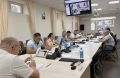 Эдуард Щёголев провел оперативный штаб по строительству объектов госпрограммы