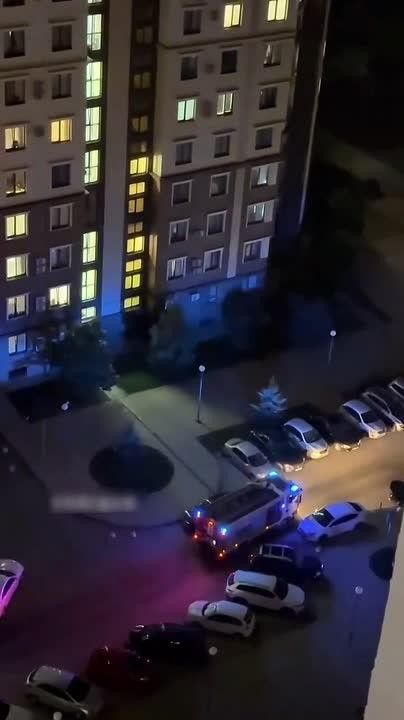 Цена неправильной парковки – чья-то жизнь!
