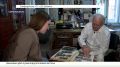 Сегодня 90-летний юбилей отмечает крымчанин Евгений Кушнаренко — человек, который подарил жизнь телевидению полуострова