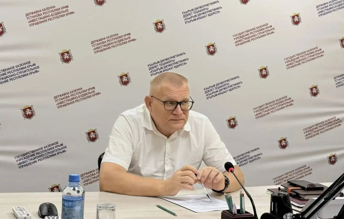 Эдуард Щёголев провел оперативный штаб по строительству объектов госпрограммы Эдуард Щёголев провел оперативный штаб по строительству объектов госпрограммы