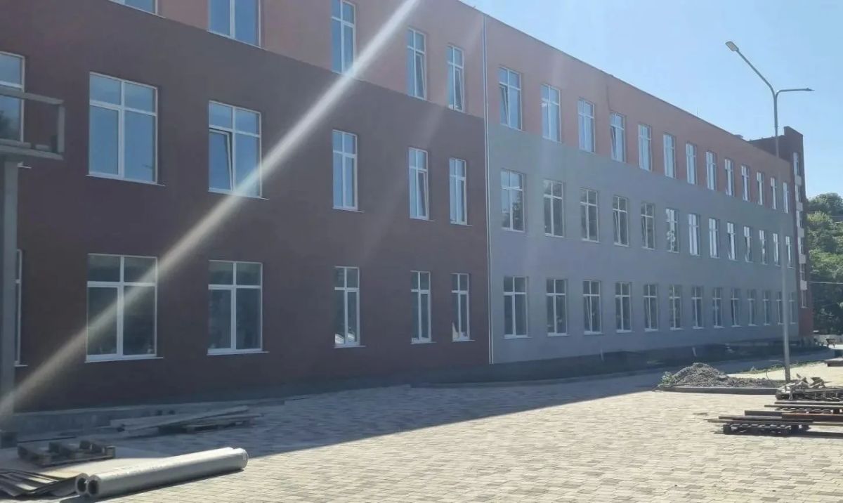 Эдуард Щёголев провел оперативный штаб по строительству объектов госпрограммы Эдуард Щёголев провел оперативный штаб по строительству объектов госпрограммы