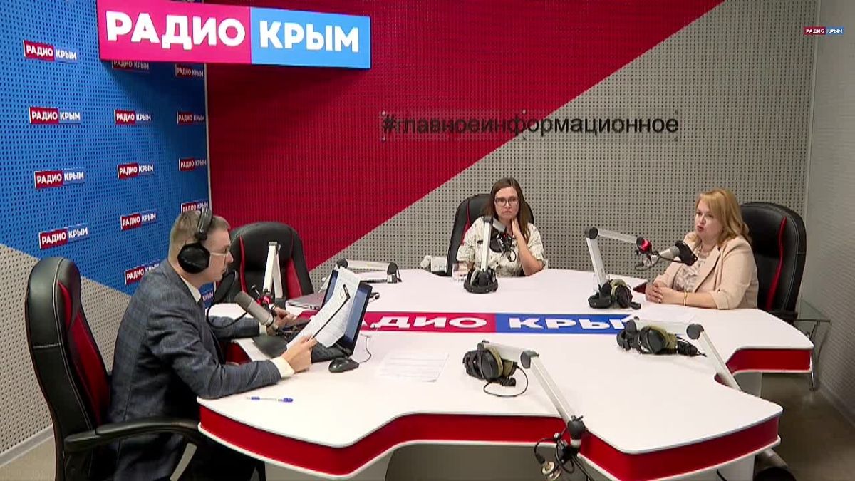 В Крыму реализуют проект по поддержке осознанного родительства среди молодёжи