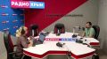 Замглавврача онкодиспансера Бабаев: Отказ от курения — первая профилактика рака