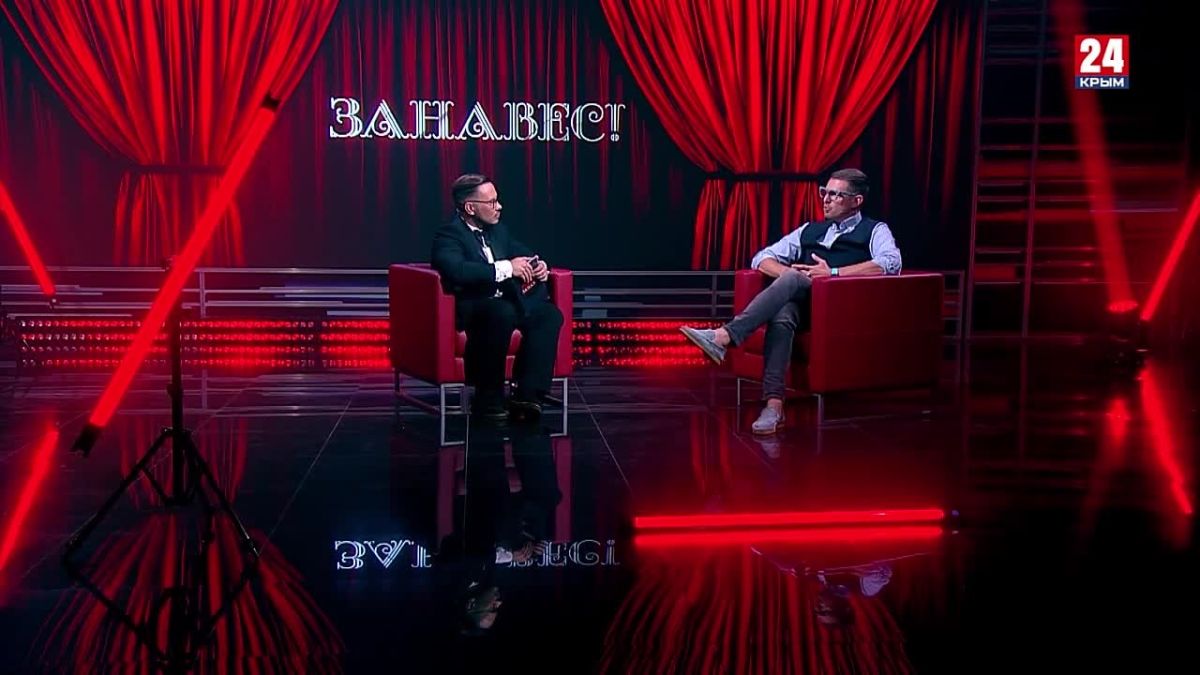 Провинциальный театр может стать хорошей школой для актёра