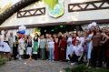 Праздник греческой культуры в рамках Этнографического фестиваля народов Крыма
