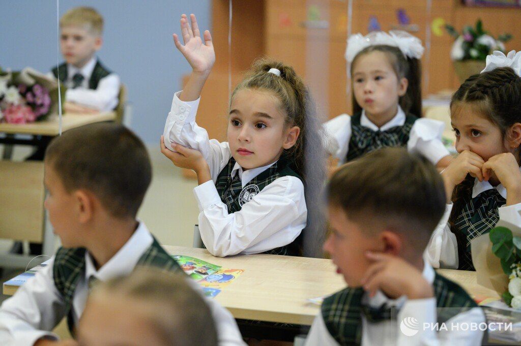 Знания важнее пятерок: мотивировать детей к учебе нужно не через оценки