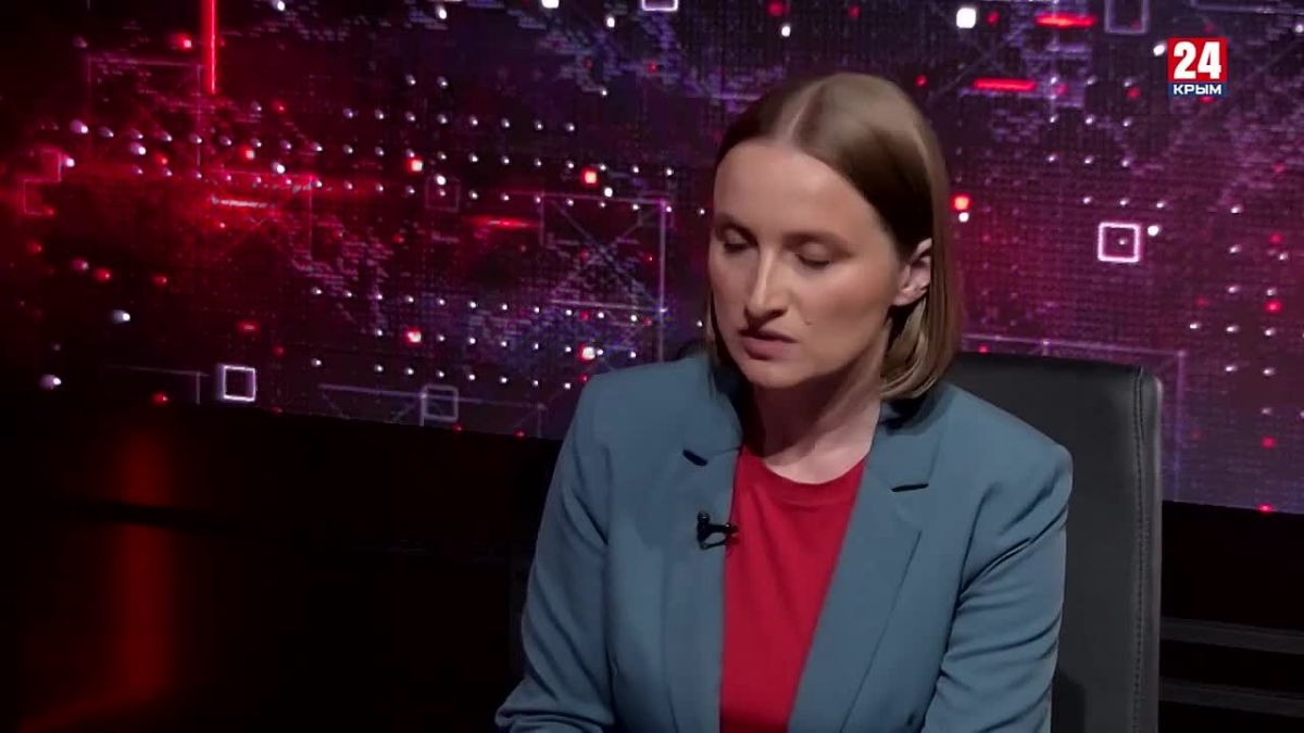 Крымские яблоки регулярно поставляются в дальние регионы России