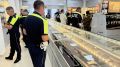 Севастопольские автоинспекторы прикоснулись к героической летописи органов внутренних дел города-героя