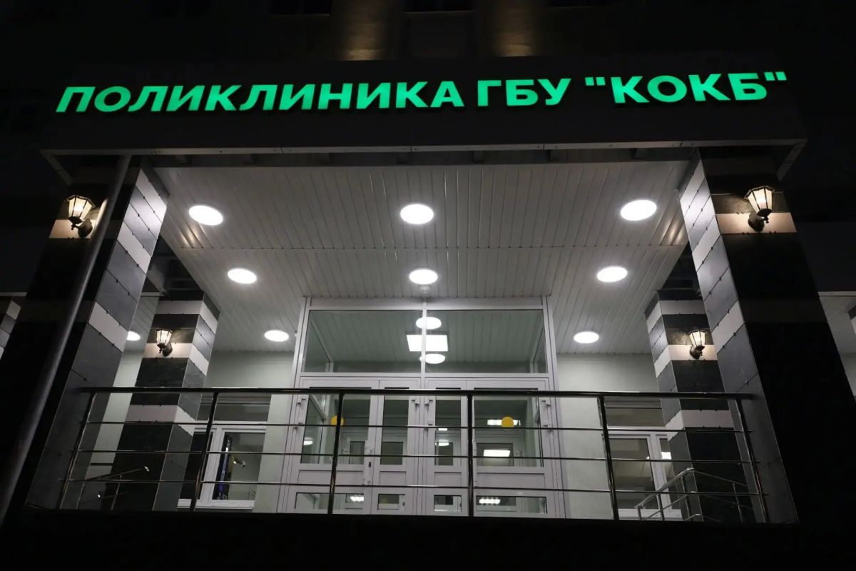 Артём Жога: Курган динамично развивается Артём Жога: Курган динамично развивается