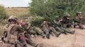 Военнослужащие группировки войск «Днепр» проходят подготовку по тактической медицине