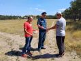 В Крыму за лето составили 332 протокола за нарушение пожарной безопасности