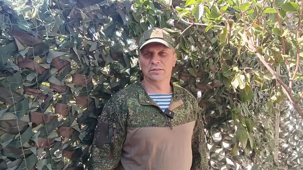 Подразделения группировки войск «Днепр» продолжают выполнять боевые задачи в зоне проведения СВО