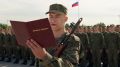 Крымчане могут присоединиться ко Всероссийской акции молодых избирателей «Будь со страной»