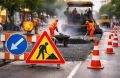 Уважаемые жители города!. Обращаем ваше внимание: с 7 по 13 сентября на улице Проезжей будут проводиться дорожные работы