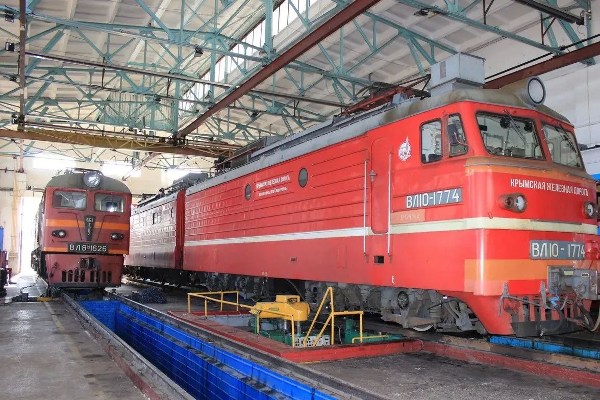 Керченская транспортная прокуратура проверила исполнение законодательства в сфере безопасности движения железнодорожного транспорта